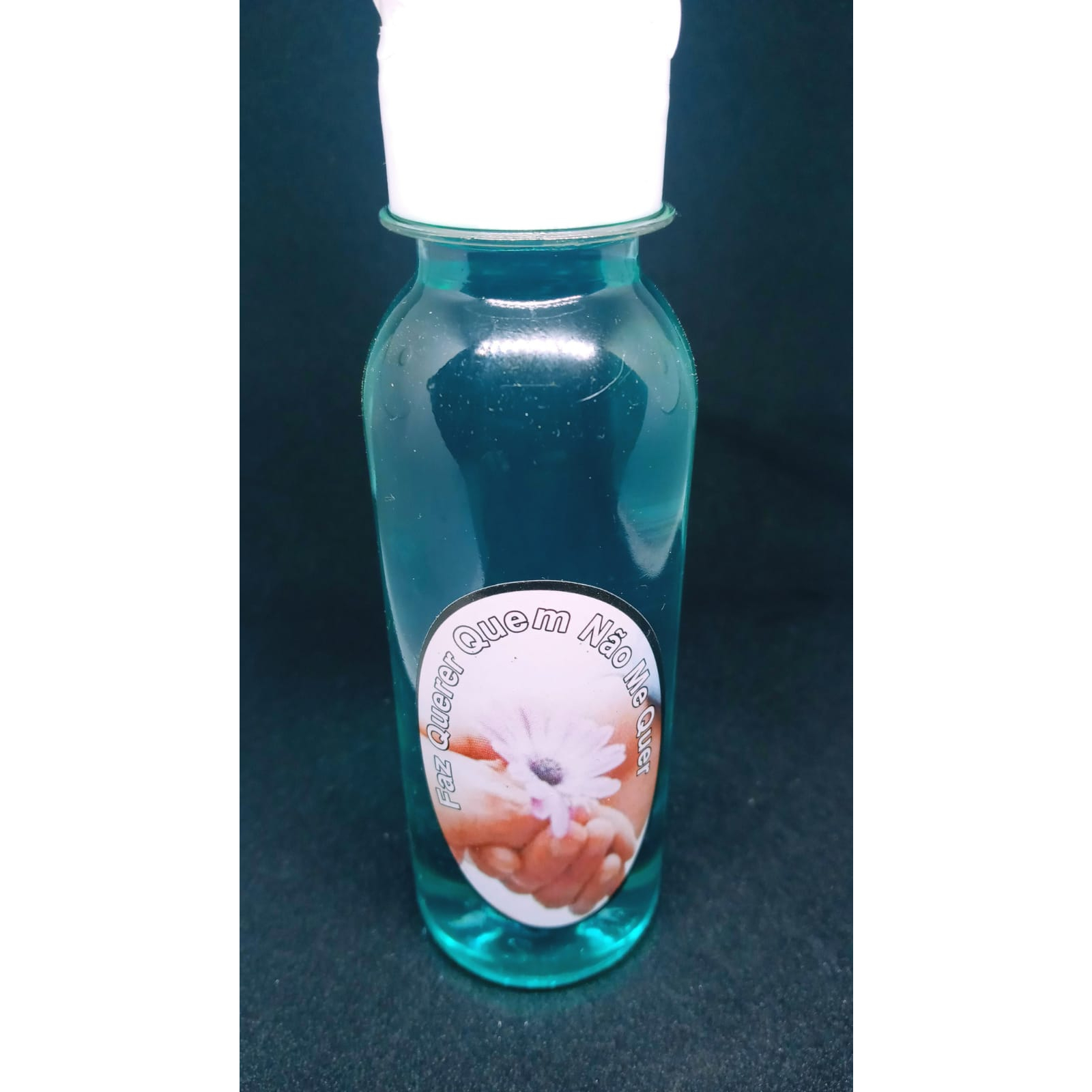 Perfume Faz Me Querer Quem Não Me Quer - Atrativo Conquista em Oferta na Shopee