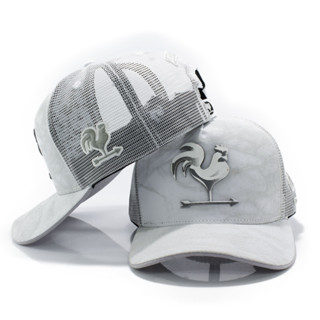 Boné Trucker Original Linha Premium Sharecropper Galo Lançamento Envio Imediato