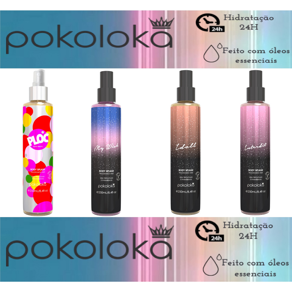 Perfume Pós Banho - Comprar com Melhor Preço em Perfumes e Fragrâncias