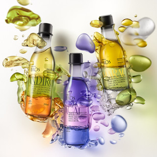 Óleo Trifásico Natura Ekos - Andiroba, Açai, Maracujá, Tukumã ou Pitanga (Frasco e Refil) em Oferta na Shopee