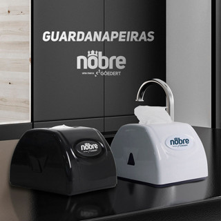 Dispenser Guardanapo Interfolha Cai Cai - NOBRE