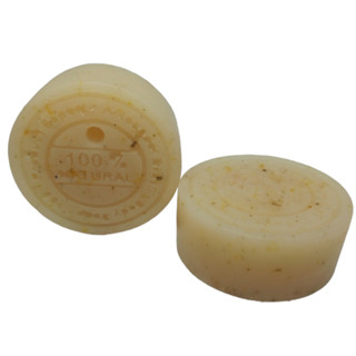 3 sabonetes para Psoríase Calêndula 90 g em Oferta na Shopee
