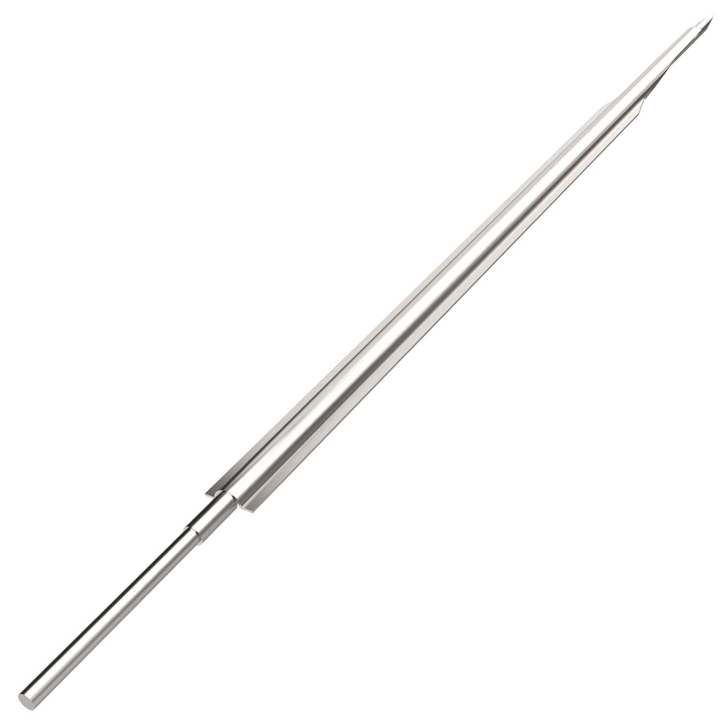Espeto Giratorio Espada Soft Grill Para Motor Espeto Giratorio