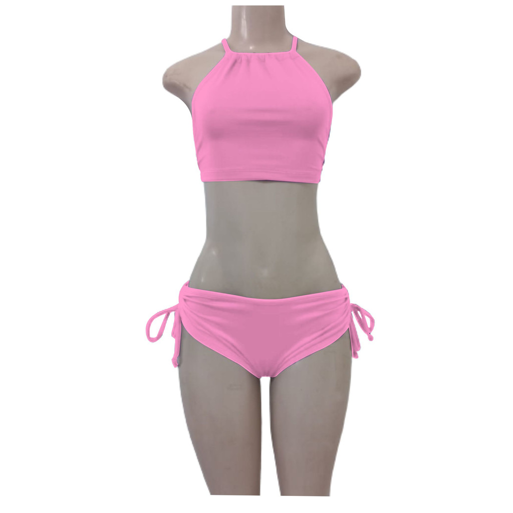 biquini Shortinho Cropped Top Brasil conjunto promoção