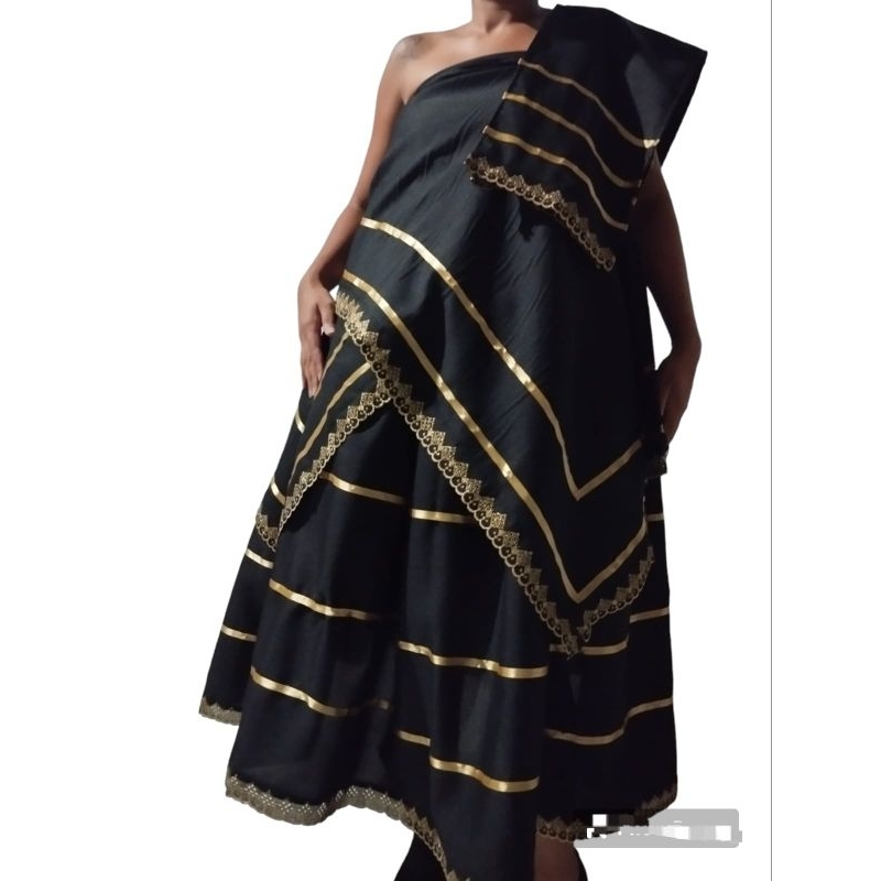 roupa de pombo gira umbanda e candomblé em Oferta na Shopee