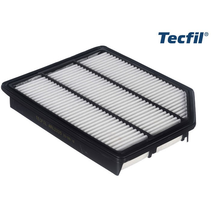 Filtro De Ar Hyundai Veracruz 2.8 2007/... Tecfil Arl2335