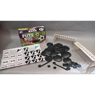 kit jogo Futebol de Botão Times futebol em Oferta na Shopee