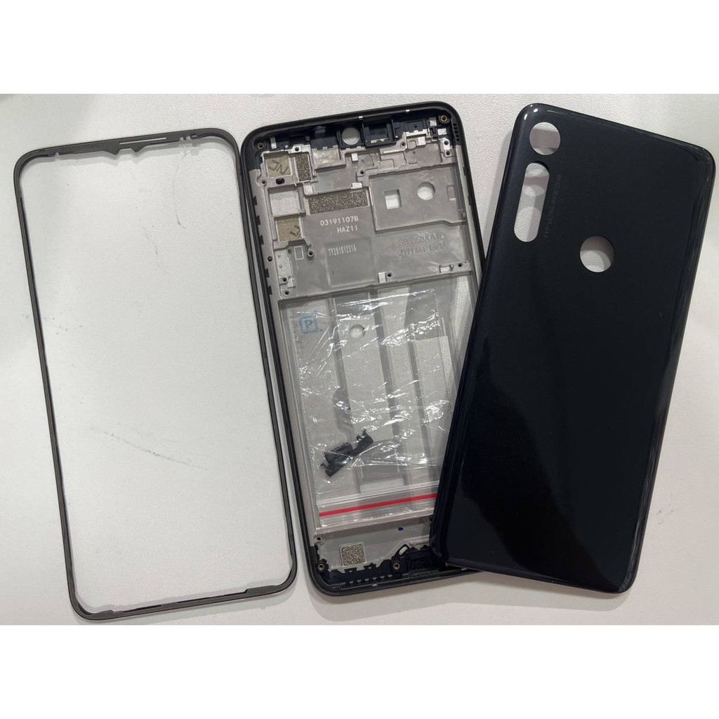 G8 PLAY CARCAÇA TAMPA CHASSIS ARO | PRODUTO NOVO em Oferta na Shopee