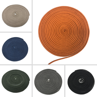 Corda Náutica Uv Para Moveis Externos 4mm Cores Diversas - 5 Metros em Oferta na Shopee