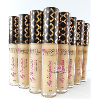 Corretivo da My Perfection Toque Special TS03003-B