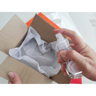 Kit Cheirinho Para Embalagem - 2 essências de 100ml em Oferta na Shopee