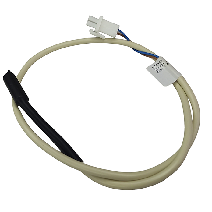 Sensor De Degelo Para Geladeira Continental 606346