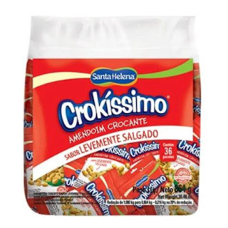 AMEND. SANTA HELENA 24G CROKISSIMO PC 36UN