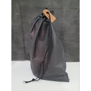 20 sacos de tnt 35x25 preto