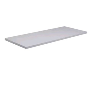 1 prateleira 60x30 na cor branca fosco 100%MDF