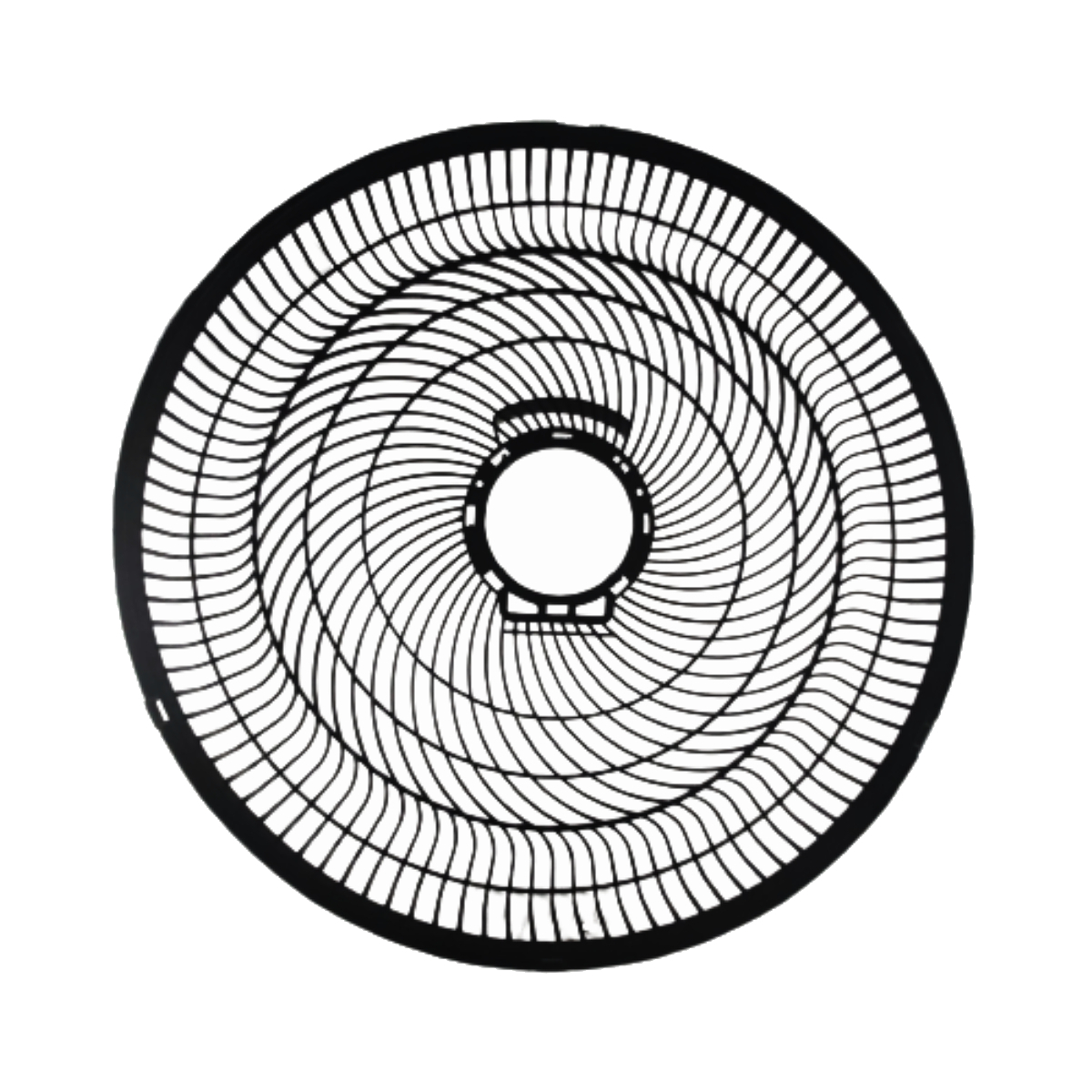 Grade Traseira Ventilador Mondial NVT-40 VPS-44 VTX-40 Original