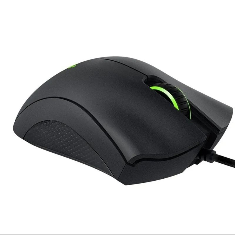 Mouse Razer deadhadder essencial