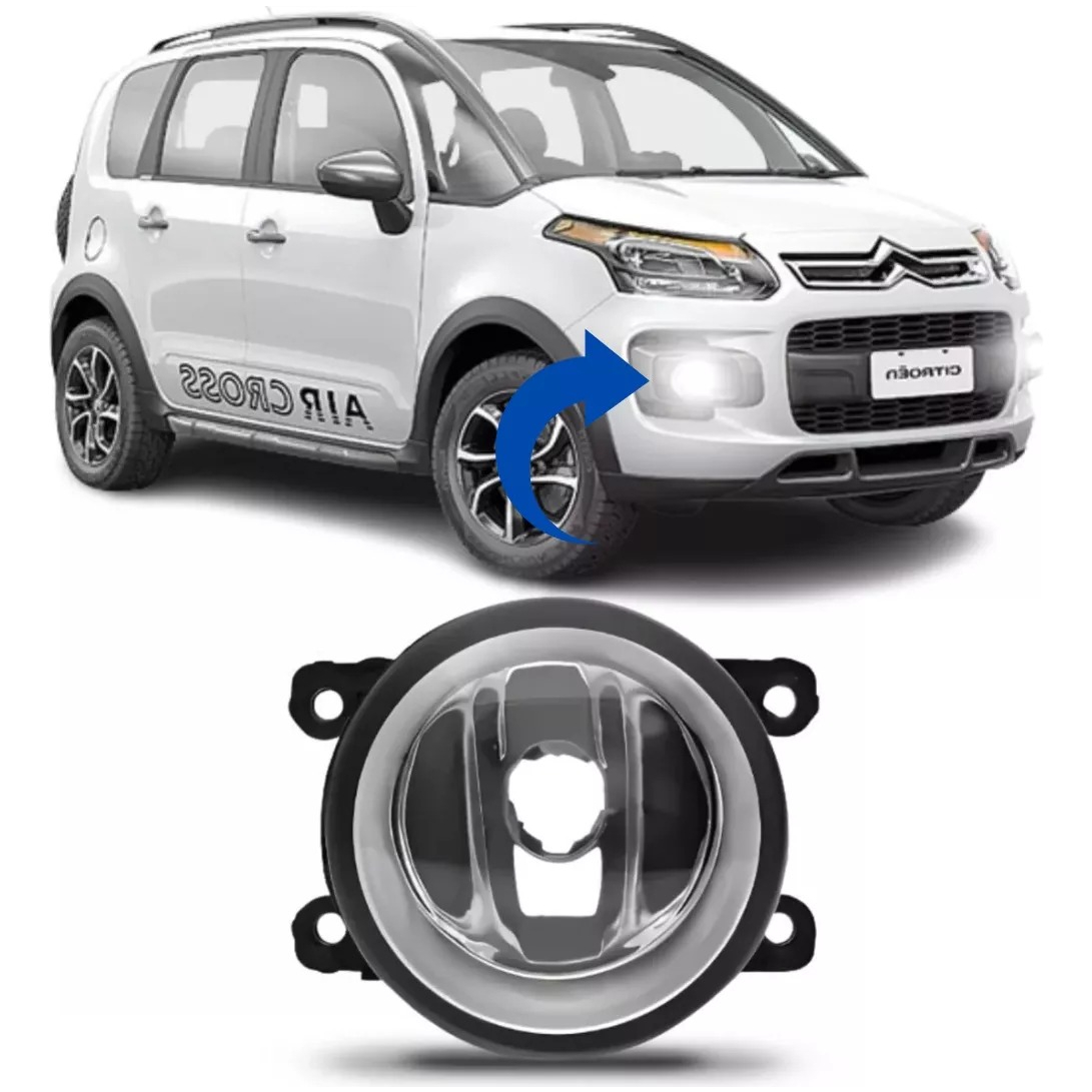 Citroen Aircross 2015: Onde Comprar | BuscaProdutos