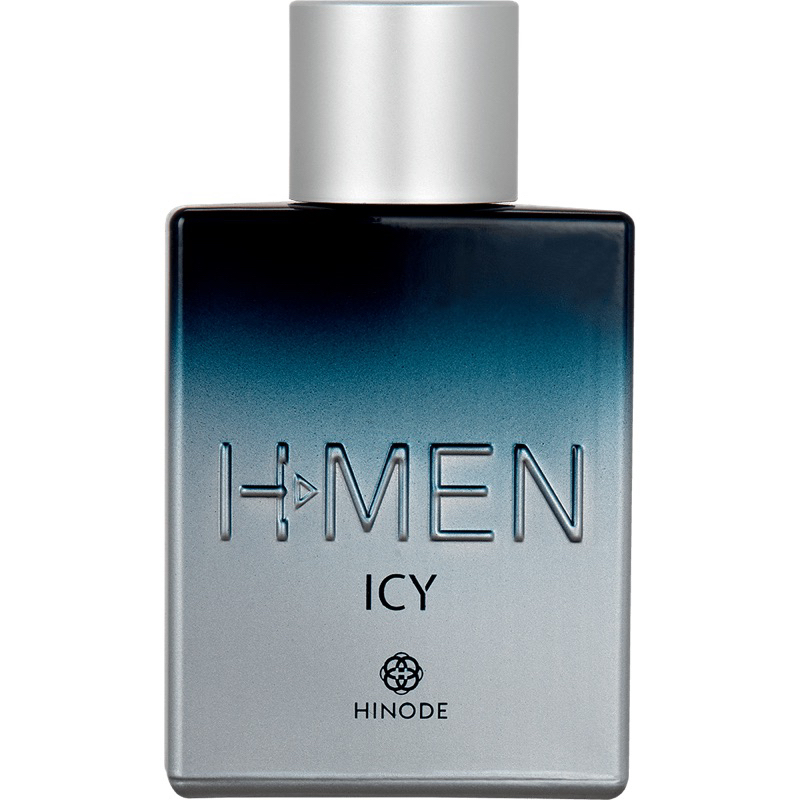H Men Icy Deo Colônia 75ml Hinode