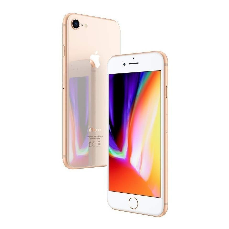 Apple iPhone 8 64gb Original Vitrine - Com Garantia