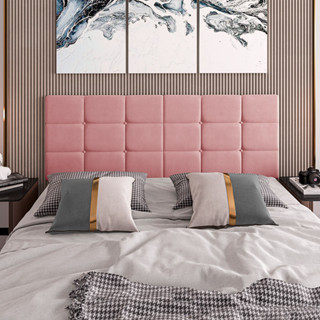 Cabeceira Cama Box Casal Painel 1,40 Bia Estofada Quarto Promoção - Envio Imediato