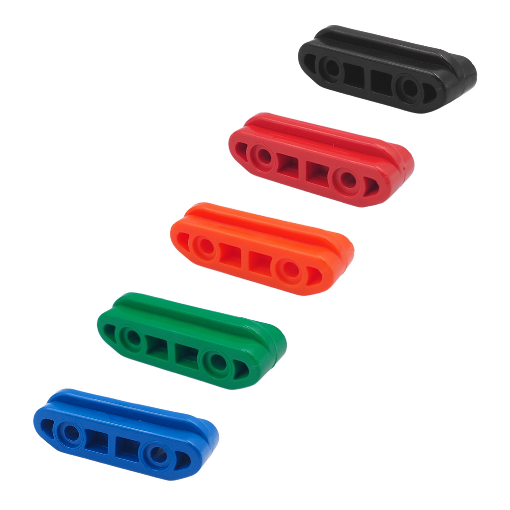 Refil Guia De Corrente Universal Dega Moto Parts em Oferta na Shopee