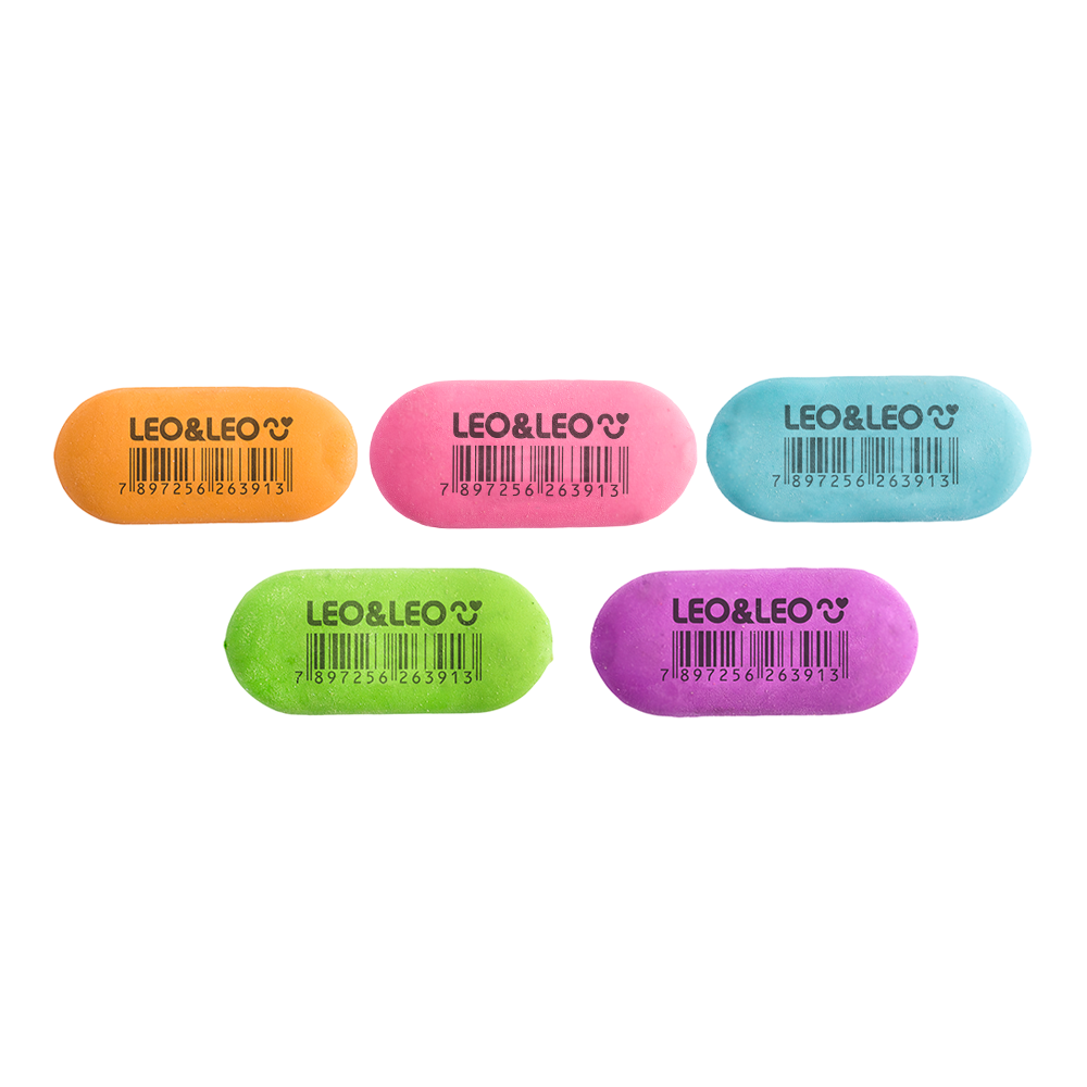 Borracha Escolar Oval: Onde Comprar | BuscaProdutos