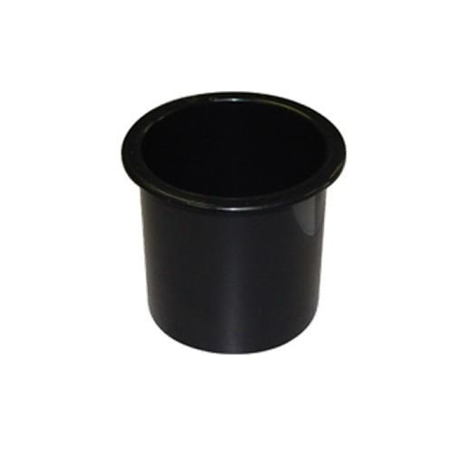 Porta Copo de Embutir Náutico p/ Barcos Lanchas Caiaque e outros