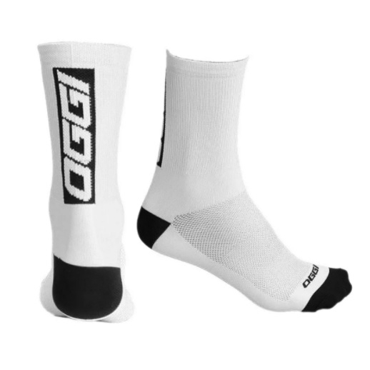 Meia de ciclismo bicicleta oggi bikes caminhada crossfit corrida Original