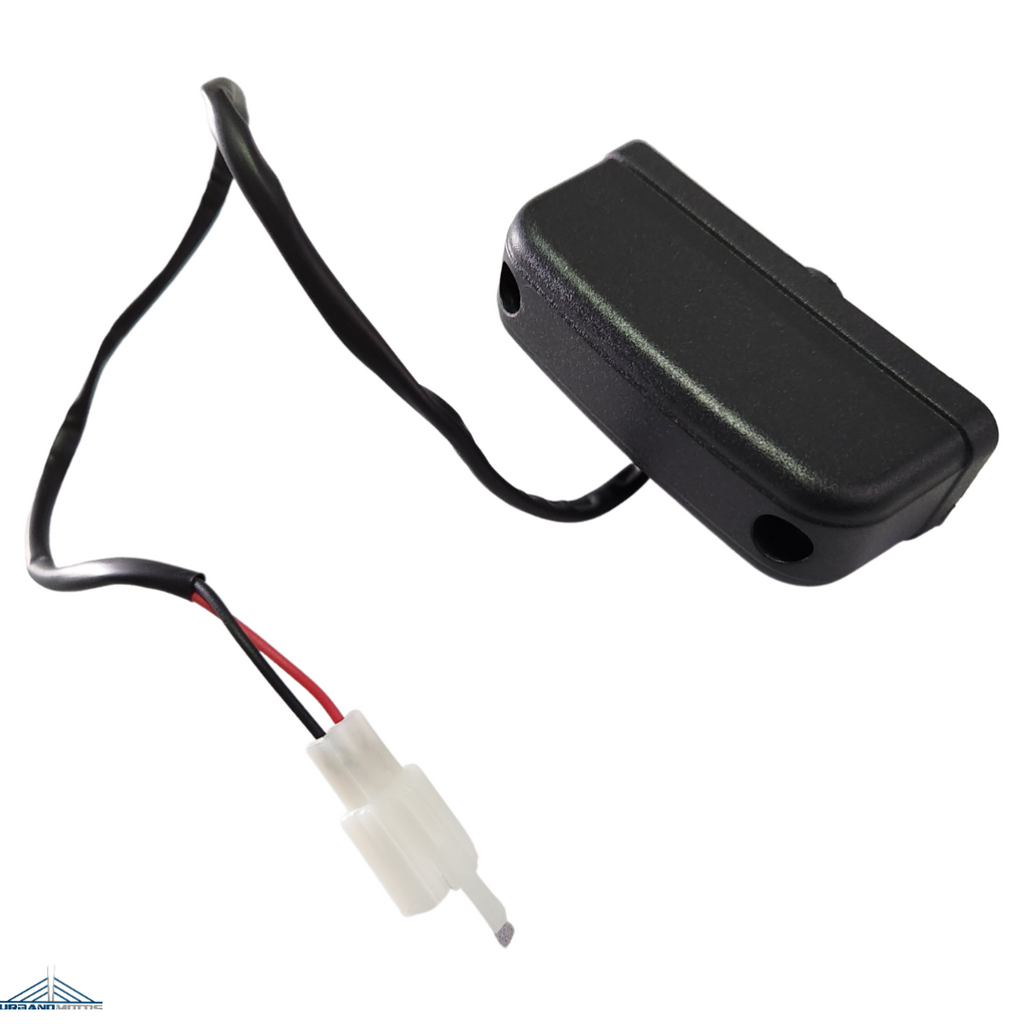 LUZ PLACA XRE 190 XRE 300 BROS 160 HORNET 600 PADRÃO ORIGINAL em Oferta na Shopee