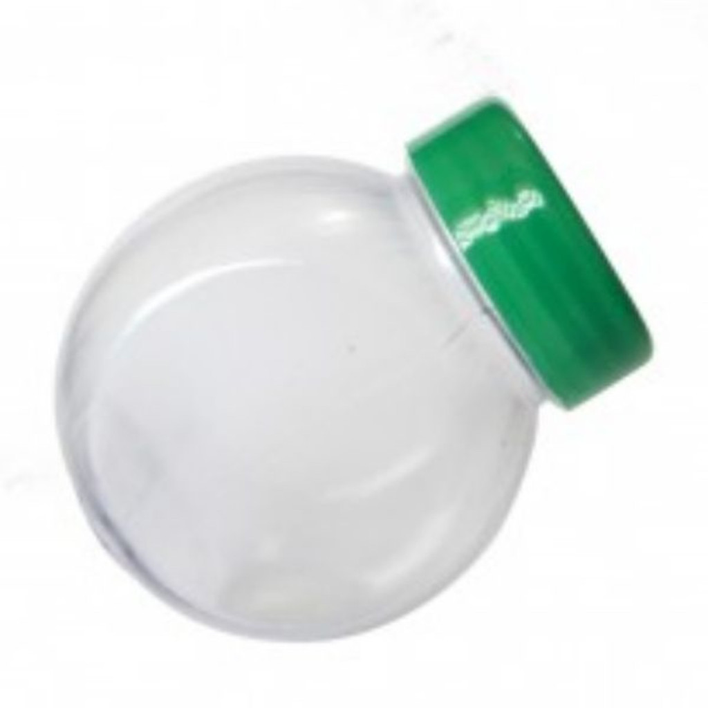 30 MINI  BALEIRO , BALEIRO  PLÁSTICO 50 ML