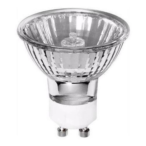 Lâmpada Halógena Dicróica Gu10 50w 127v  e 220v