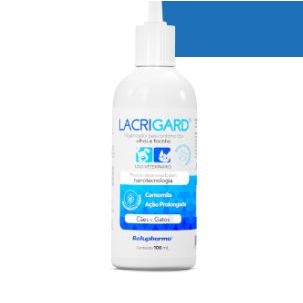 LACRIGARD 100ML BOTUPHARMA em Oferta na Shopee