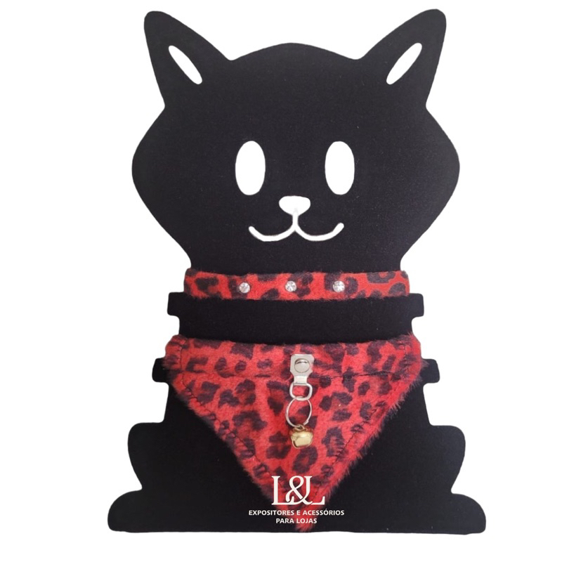 Expositor de Coleiras: Onde Comprar | BuscaProdutos