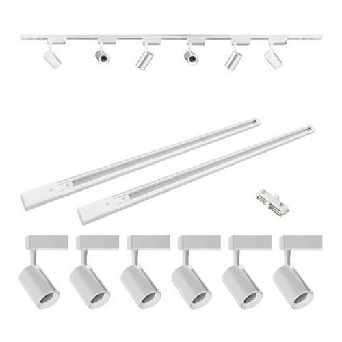 Trilho com Spots: Onde Comprar | BuscaProdutos