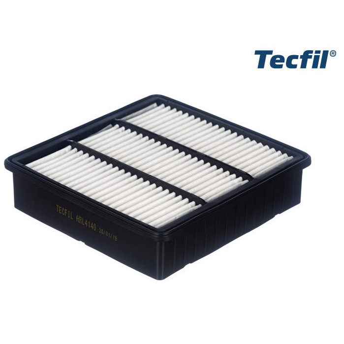Filtro De Ar Mitsubishi Pajero Tr4 2.0 16v Tecfil Arl4140