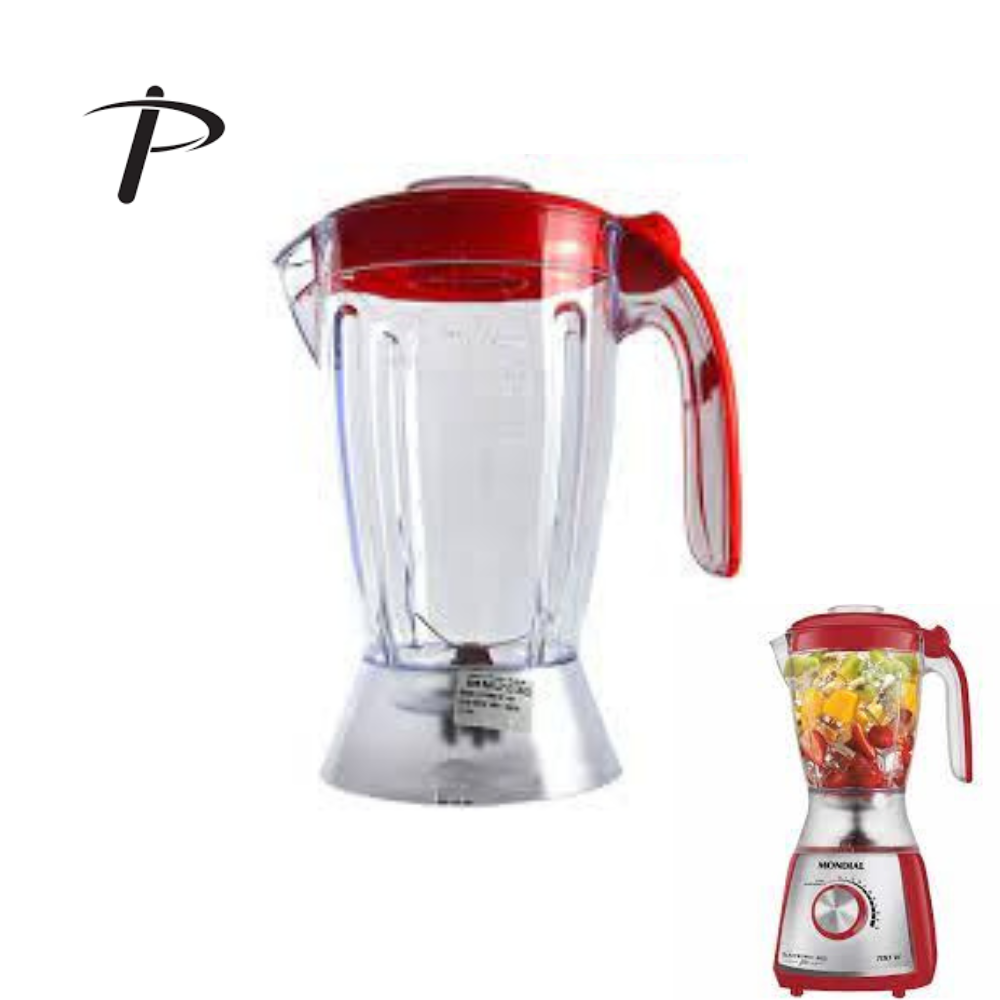 COPO PARA LIQUIDIFICADOR    MONDIAL ELETRONIC L60 L66   NAO COMPRE ANTES DE VEREFICAR O M