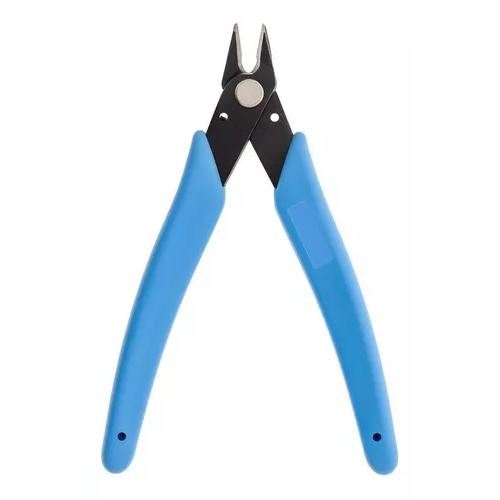 Alicate De Corte Rente E Corte Diagonal 5 Polegadas em Oferta na Shopee