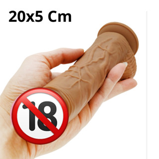 Penis Grosso Realistico Dildo Com Ventosa Gigante