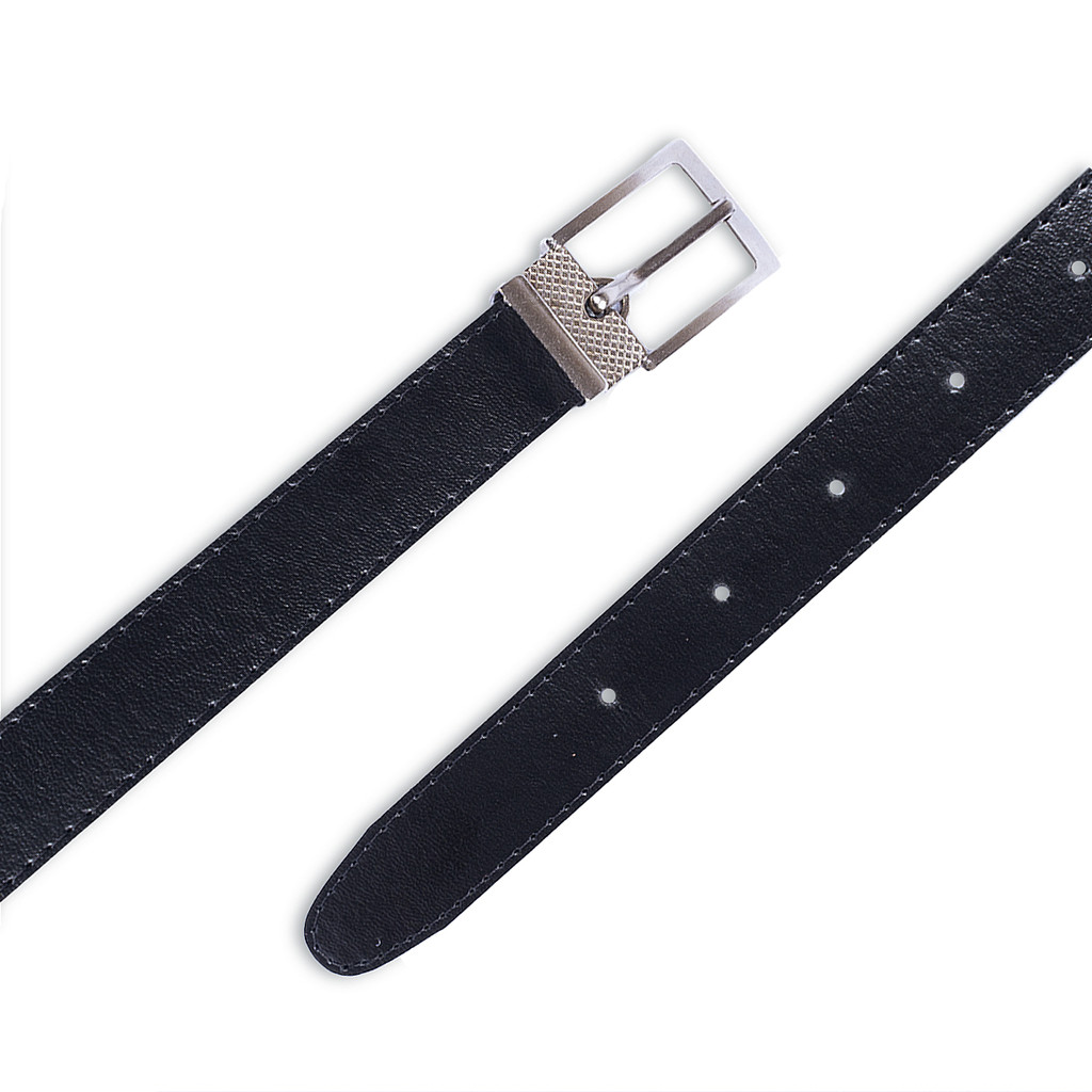 Cinto Infantil Masculino Fivela Metal  Tecido Confortável Ajustável