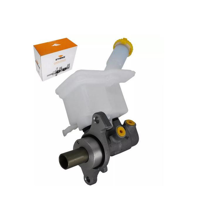 Cilindro Mestre De Freio Abs VERSA 1.6 16V 2011 2012 2013 2014 2015 2016 2017 2018 2019 2020 2021 2022 Starke em Oferta na Shopee