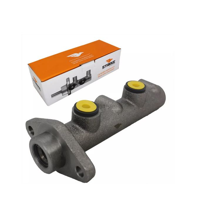 Cilindro Mestre De Freio S10 4X4 1995 / 2011 Starke - Spare Parts and Accessories for Vehicles