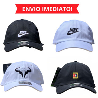 Bonés NK Aba Curva Diversos Modelos Dri-fit H86 refletivo Sportswear Bonés Masculinos ENVIO IMEDIATO!