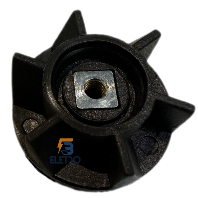 Arraste do Motor MultiProcessador Walita RI720 Ri7625 Ri7629 Ri7630 Ri7632