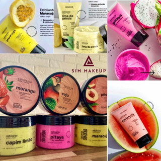 Esfoliante Corpo & Rosto labotrat