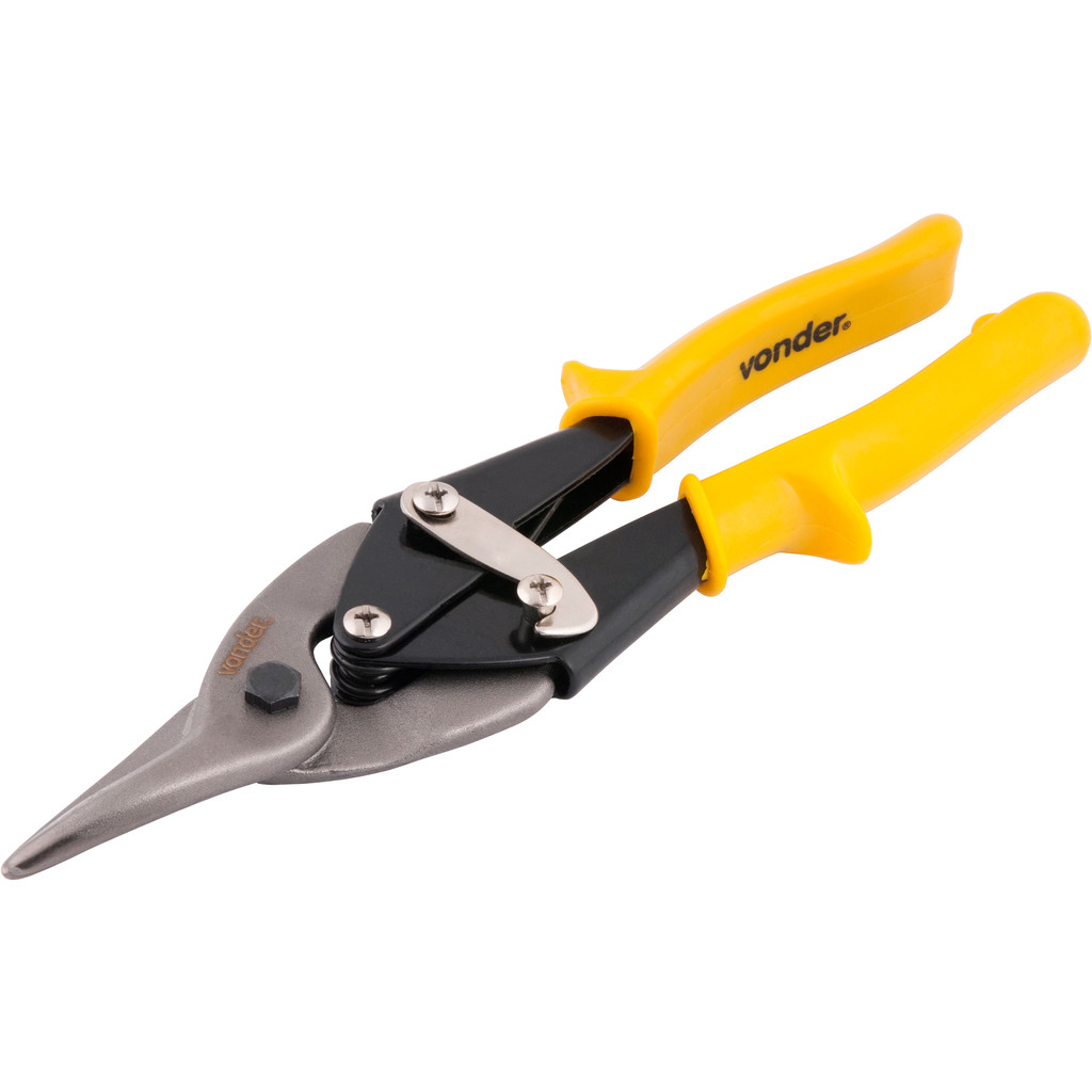 Alicate de Cortar Chapa Galvanizada - Comprar com Melhor Preço em Ferramentas e Melhorias para a Casa