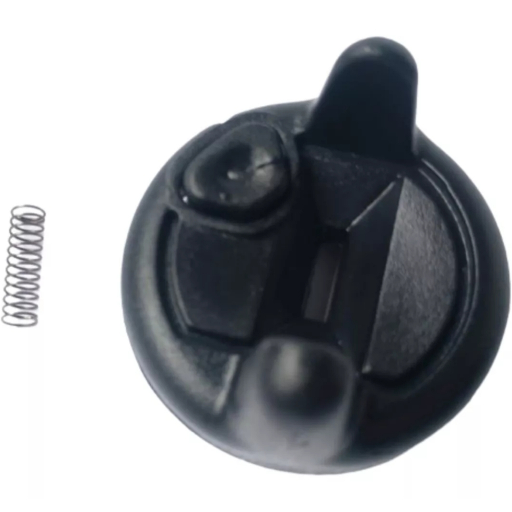 Reparo Borboleta capa do Cilindro Ignicao Miolo Chave Blazer S10 s-10 2000 a 2012
