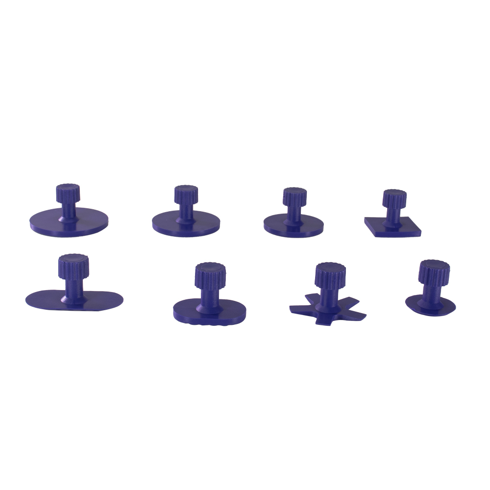 KIT Ventosas Nylon com 8 Peças em Oferta na Shopee