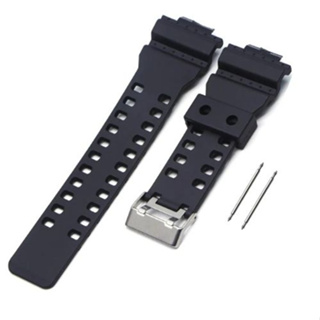 Pulseira de Borracha Compatível Com Relógio Mormaii 3415 e Mormaii Mo3415a em Oferta na Shopee