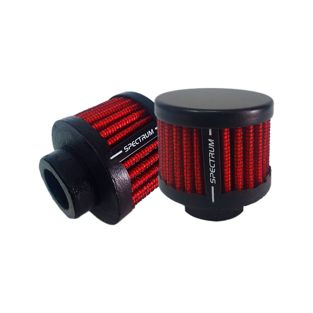 Respiro de Óleo p/ Tampa de Válvulas Tampa Preta - 20mm (Cores Váriadas) em Oferta na Shopee